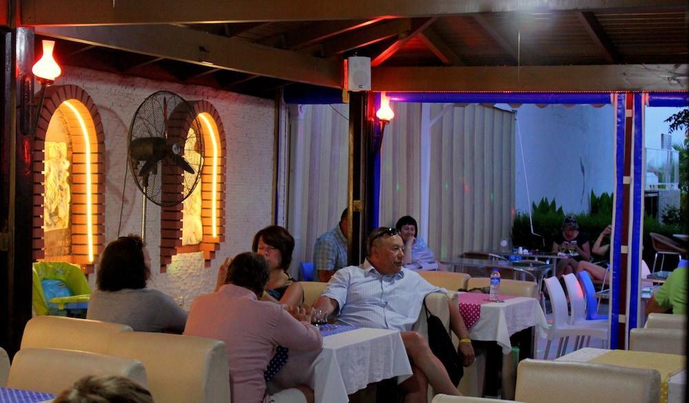 Miranda Moral Beach Kemer Exterior foto